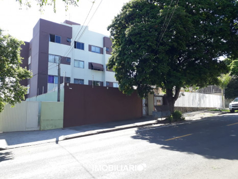 Apartamento para  alugar em Zona II, Umuarama, com 2 quartos