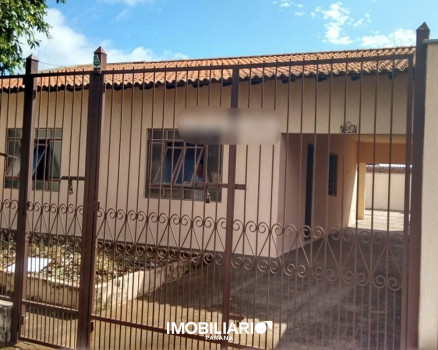 Residência para  vendaLondrina, 137,00m², com 3 quartos