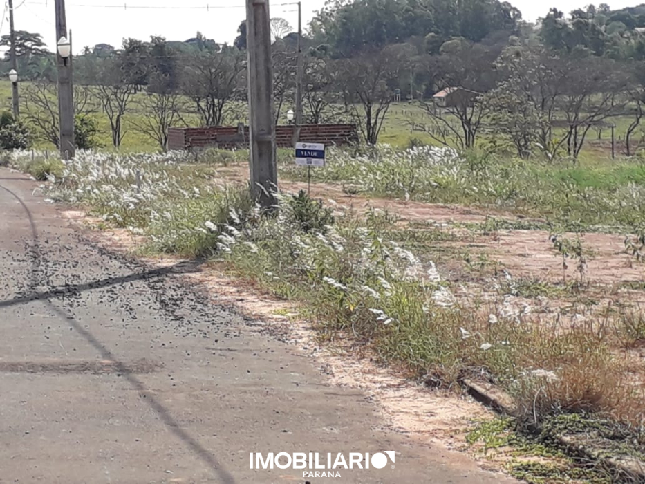 Terreno para  venda em , Xambrê, 240,00m²