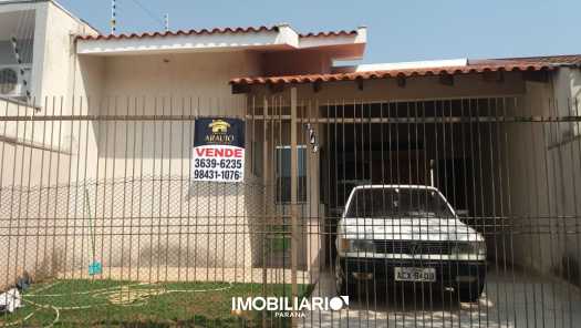 Residência para  venda em Jardim São Cristóvão, Umuarama, 98,00m², com 1 quartos