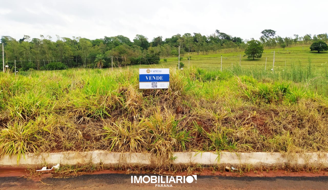 Terreno para  venda em Jardim Império do Sol II, Umuarama, 276,98m²