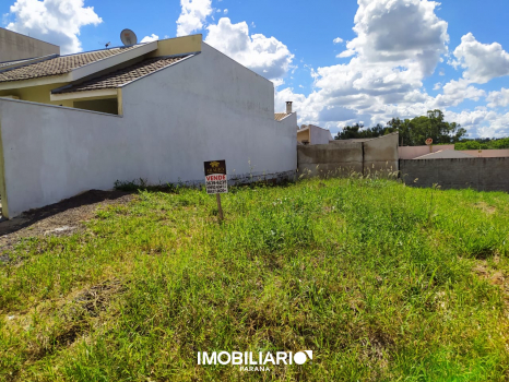 Terreno para  venda em Jardim Modelo I, Umuarama, 136,50m²