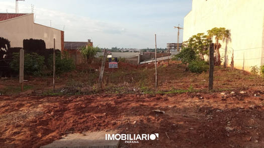 Terreno para  venda em Jardim Araxá, Umuarama, 364,00m²