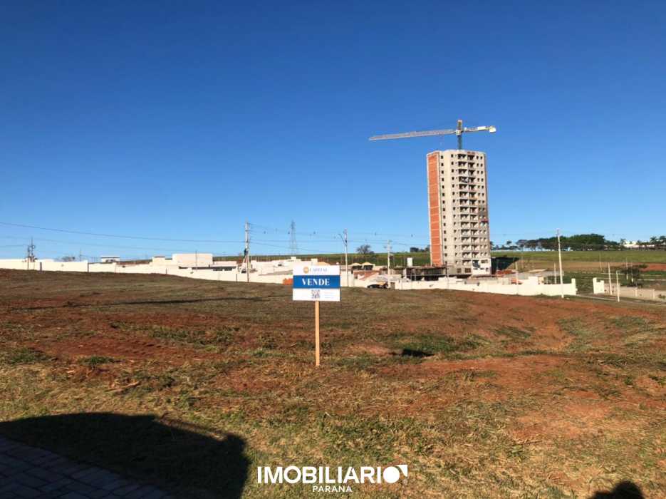Terreno para  venda em Condomínio Residencial JARDINS DE VERSAILLES, Umuarama, 297,00m²