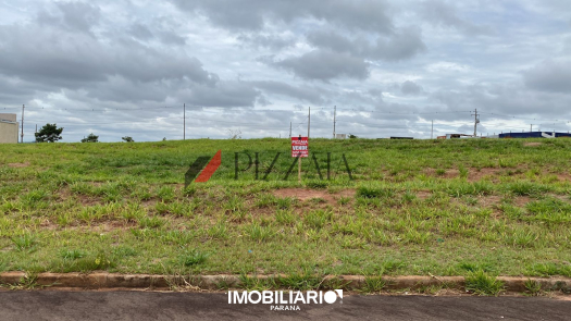 Terreno para  vendaUmuarama, 676,00m²