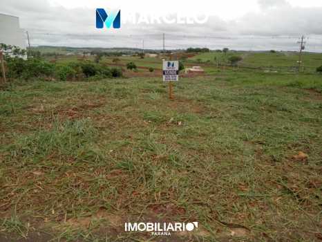 Terreno para  venda em Parque Metropolitano, Umuarama, 216,00m²