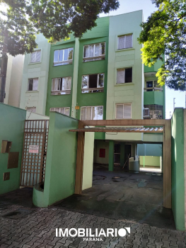 Apartamento para  vendaUmuarama, com 2 quartos