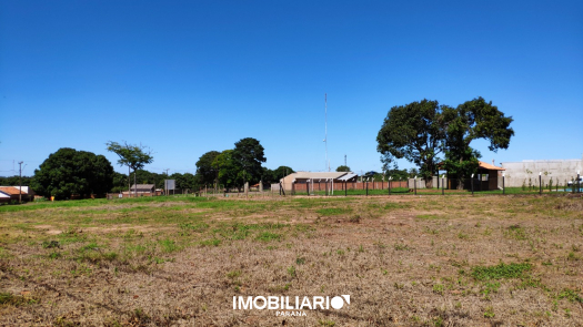 Terreno para  venda em Serra dos Dourados, Umuarama, 234,00m²