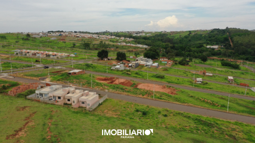 Terreno para  venda em Jardim Itália III, Umuarama, 147,00m²