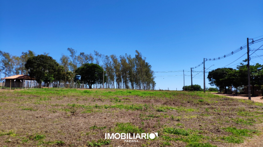 Terreno para  venda em Serra dos Dourados, Umuarama, 216,00m²