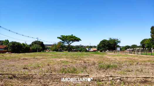 Terreno para  venda em Serra dos Dourados, Umuarama, 270,00m²