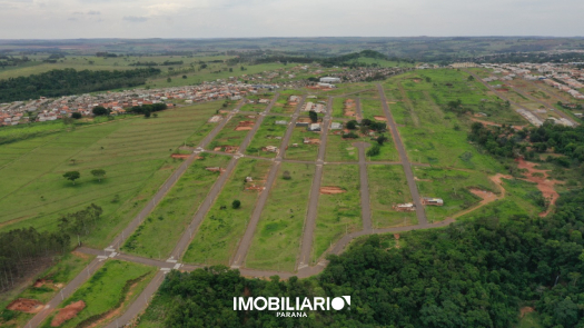 Terreno para  venda em Jardim Itália III, Umuarama, 147,00m²