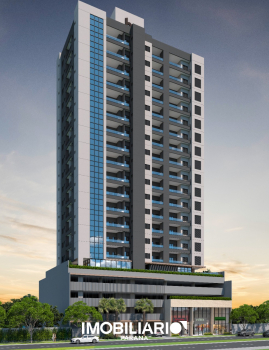 Apartamento para  venda em Zona I, Umuarama, 155,79m², com 3 quartos