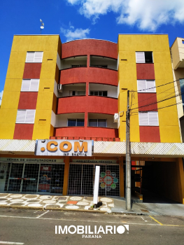 Apartamento para  alugarUmuarama, com 2 quartos