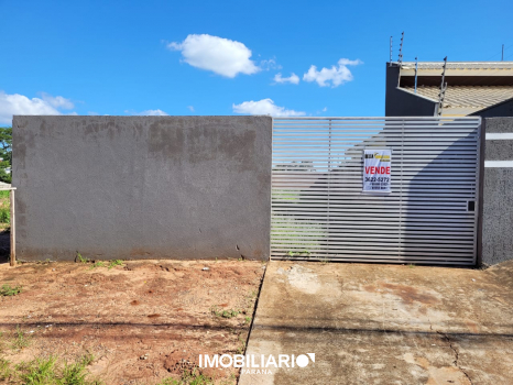 Terreno para  venda em Zona VI, Umuarama, 187,00m²