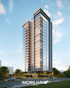 Apartamento para  venda em Jardim dos Príncipes, Umuarama