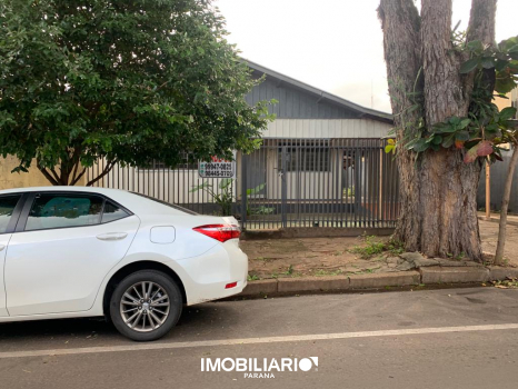 Terreno para  venda em Zona II, Umuarama, 490,00m²