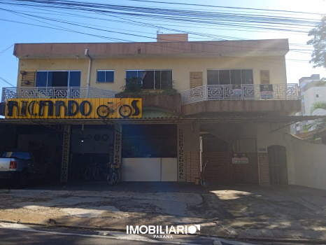 Apartamento para  venda em Zona III, Umuarama, 507,50m²