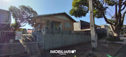 Residência para  venda em Zona I-A, Umuarama, 555,00m², com 3 quartos