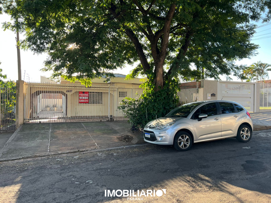 Residência para  venda em Zona I-A, Umuarama, 444,00m², com 2 quartos