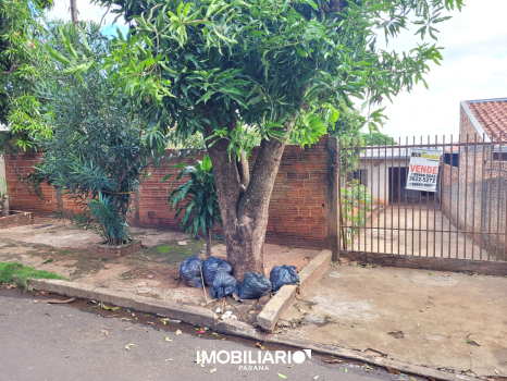 Residência para  venda em Parque San Marino, Umuarama, 270,00m², com 2 quartos