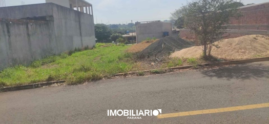 Terreno para  venda em Jardim Nova América, Umuarama, 175,00m²