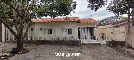 Residência para  venda em Jardim Paraíso, Umuarama, 210,00m², com 2 quartos