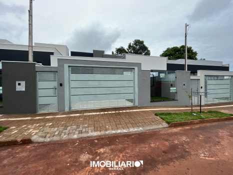 Residência para  vendaPalotina, 200,00m², com 2 quartos