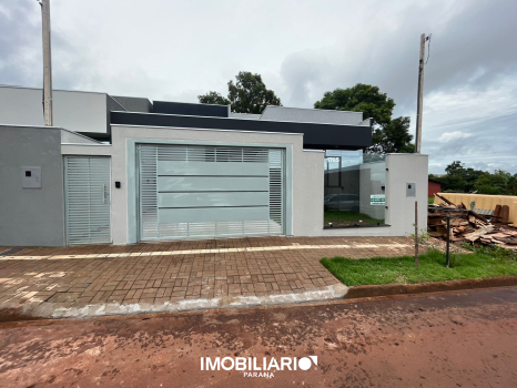 Residência para  vendaPalotina, 200,00m², com 2 quartos