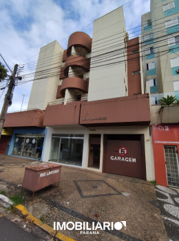 Apartamento para  vendaUmuarama, 81,00m², com 2 quartos