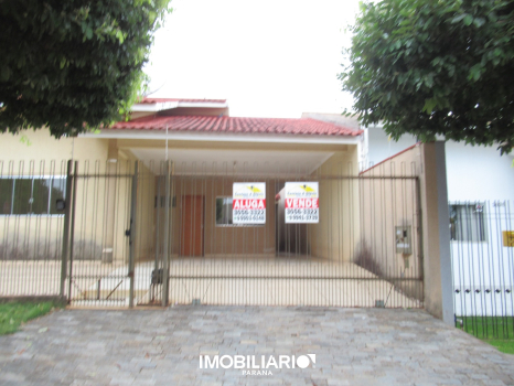 Residência para  venda em Jardim Rotary, Umuarama, 234,02m², com 2 quartos