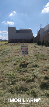 Terreno para  venda em Parque Metropolitano II, Umuarama, 260,00m²