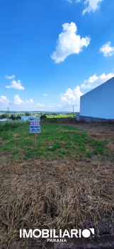 Terreno para  venda em Parque Metropolitano II, Umuarama, 220,00m²
