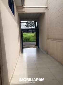 Salão Comercial para  venda em Jardim Beira Rio, Umuarama, 338,00m², com 1 quartos