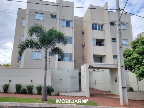 Apartamento para  alugar em Jardim Porto Madero, Umuarama, com 3 quartos