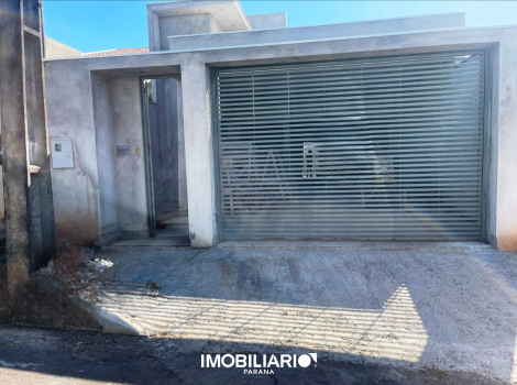 Residência para  venda em Jardim Alphavile, Umuarama, 200,75m², com 2 quartos