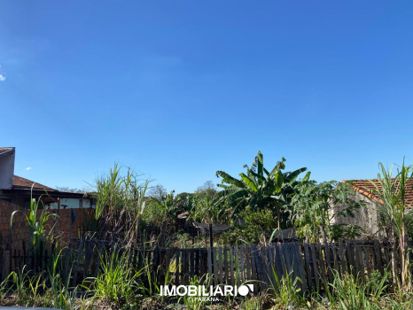 Terreno para  venda em Jardim Colibri, Umuarama, 361,00m²