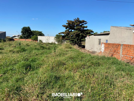Terreno para  venda em Centro, Umuarama, 468,00m²