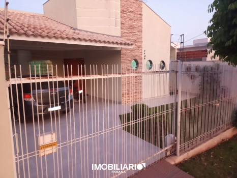 Residência para  venda em Jardim Alphaville, Umuarama, 152,00m², com 2 quartos