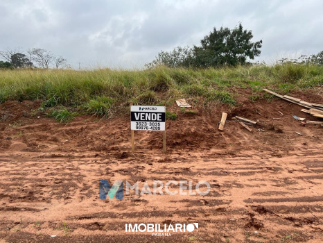 Terreno para  venda em Parque Residencial Roma, Umuarama, 150,53m²