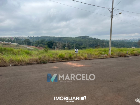 Terreno para  venda em Parque Residencial Roma, Umuarama, 157,90m²