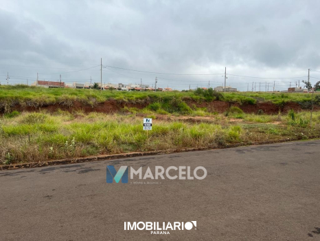 Terreno para  venda em Parque Residencial Roma, Umuarama, 151,90m²