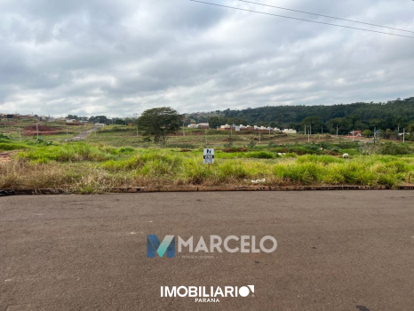 Terreno para  venda em Parque Residencial Roma, Umuarama, 137,06m²