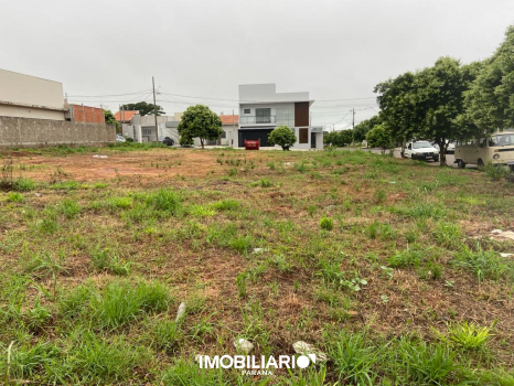 Terreno para  venda em Jardim Soluar, Umuarama, 549,00m²