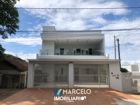 Sobrado para  venda em Zona VI, Umuarama, 280,00m²