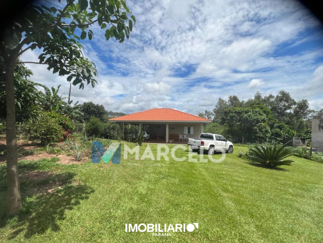 Chácara para  vendaUmuarama, 4.597,22m², com 2 quartos