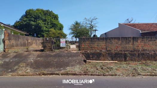 Terreno para  venda em Zona V, Umuarama, 560,00m²