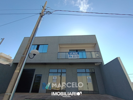 Prédio Comercial para  venda em Parque da Gávea, Umuarama, 393,00m², com 4 quartos
