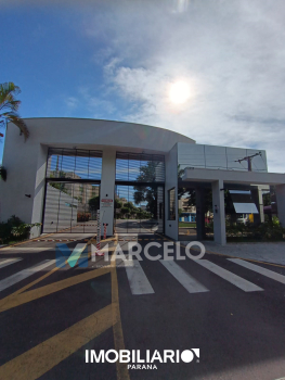 Apartamento para  venda em Zona II, Umuarama, 70,00m², com 3 quartos