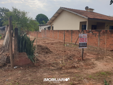Terreno para  venda em Jardim Tropical, Umuarama, 253,00m²